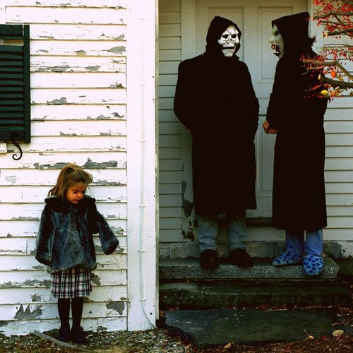 BRAND NEW - THE DEVIL & GOD ARE RAGING INSIDE ME