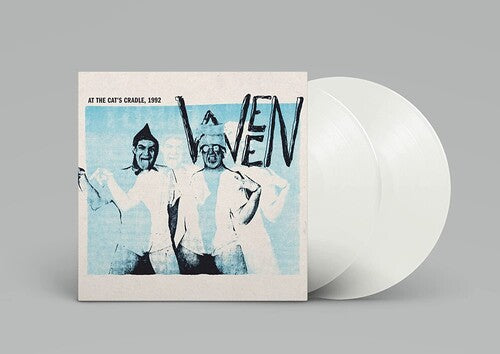 WEEN - AT CATS CRADLE