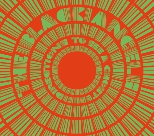 BLACK ANGELS - DIRECTIONS TO SEE