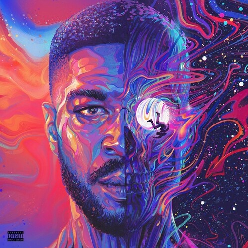 KID CUDI - MAN ON MOON 3