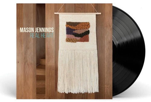 MASON JENNINGS - REAL HEART