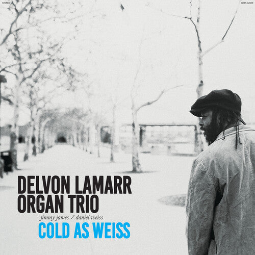 DEVON LAMARR - COLD AS WEISS