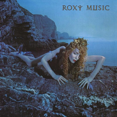 ROXY MUSIC - SIREN (HALF SPEED)