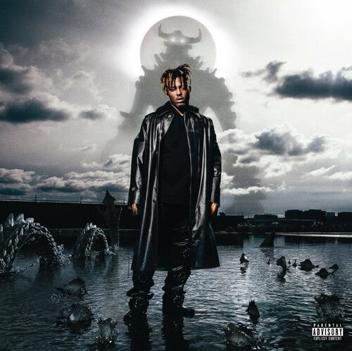 JUICE WRLD - FIGHTING DEMONS