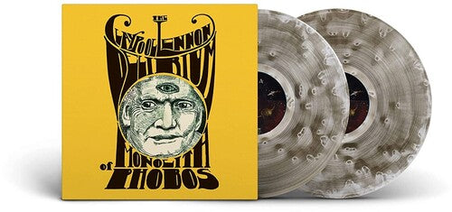 CLAYPOOL LENNON - MONOLITH OF PHOBOS
