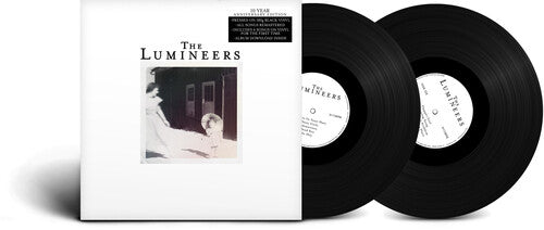 LUMINEERS - LUMINEERS