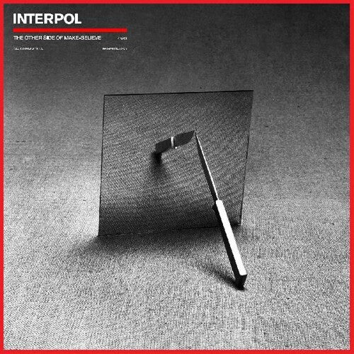INTERPOL - OTHER SIDE OF MAKE BELIEVE