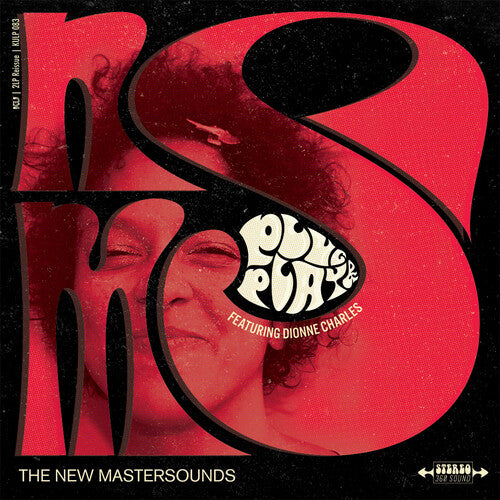 NEW MASTERSOUNDS - PLUG & PLAY