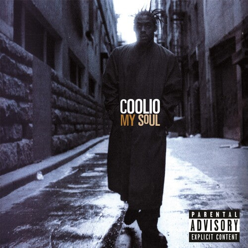 COOLIO - MY SOUL