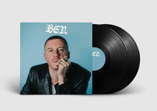 MACKLEMORE - BEN [LP]