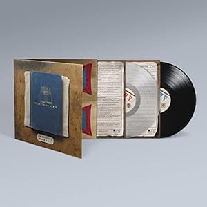 FRIGHTENED RABBIT - PEDESTRIAN VERSE