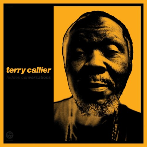 TERRY CALLIER - HIDDEN (RSD23) (25% OFF)