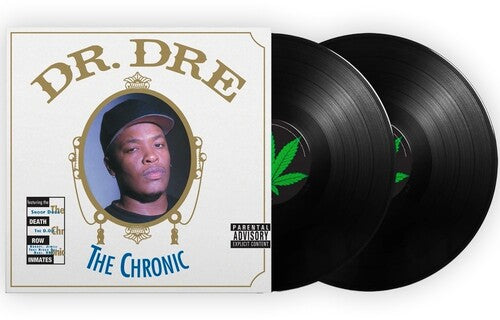 DR DRE - CHRONIC