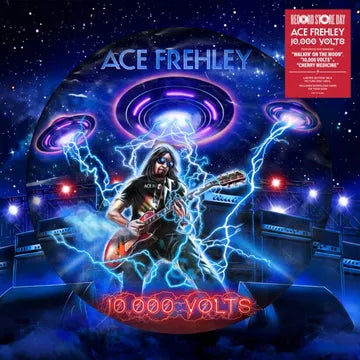 ACE FREHLEY - 10000 VOLTS (RSD24)