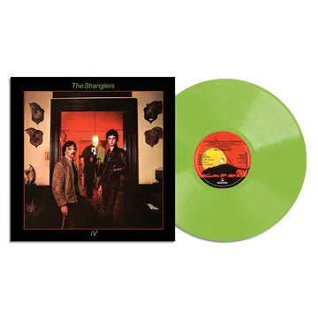 STRANGLERS - RATTUS NORVEGICUS (RSDBF25)