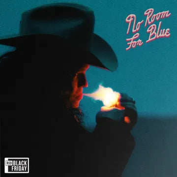 MARCUS KING - NO ROOM FOR BLUE EP (RSDBF25)