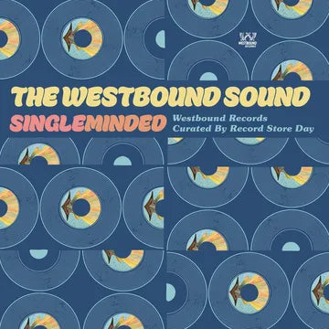 VARIOUS - WESTBOUND SOUND: SINGLE MINDED (RSD26)