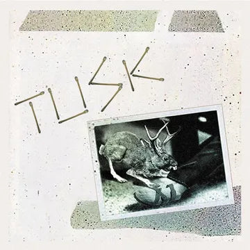 CAMPER VAN BEETHOVEN - TUSK (RSD26)