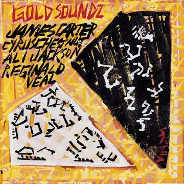 JAMES CARTER & FRIENDS - GOLD SOUNDZ: JAZZ TRIBUTE TO PAVEMENT (RSD26)