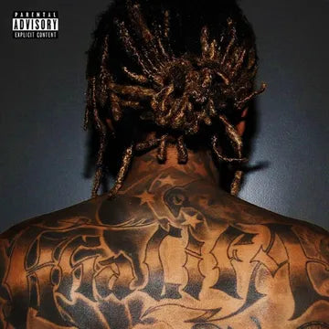 WIZ KHALIFA - KHALIFA (RSD26)