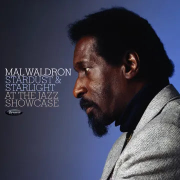 MAL WALDRON - STARDUST & STARLIGHT: LIVE (RSD26)