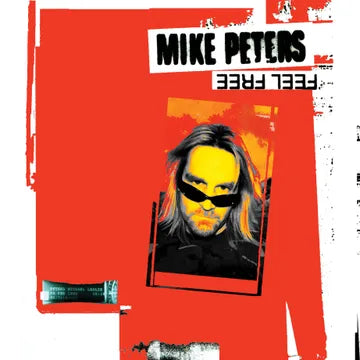 MIKE PETERS - FEEL FREE (RSD26)