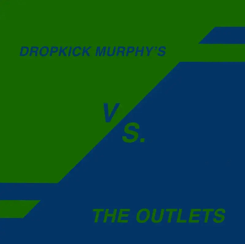 DROPKICK MURPHYS - KNOCK ME DOWN (RSD26)