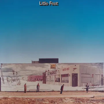 LITTLE FEAT - LITTLE FEAT (RSD26)