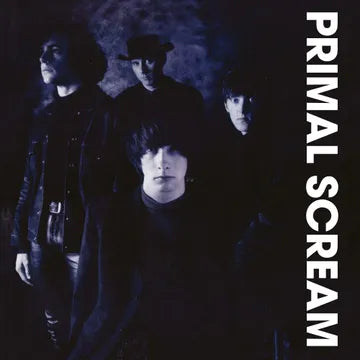 PRIMAL SCREAM - 1987 EPS (RSD26)