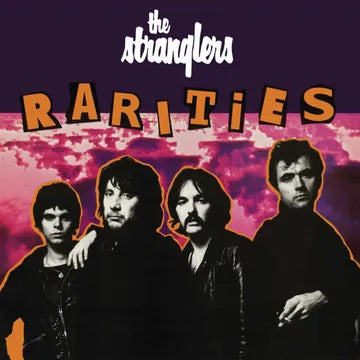 STRANGLERS - RARITIES (RSD26)