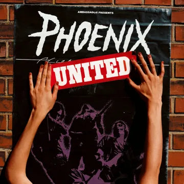 PHOENIX - UNITED (RSD26)