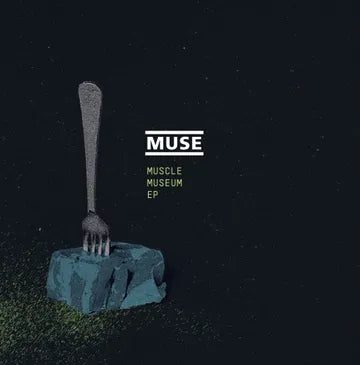 MUSE - MUSCLE MUSEUM (RSD26)