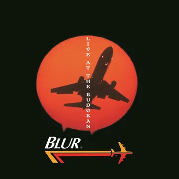 BLUR - LIVE AT THE BUDOKAN (RSD26)