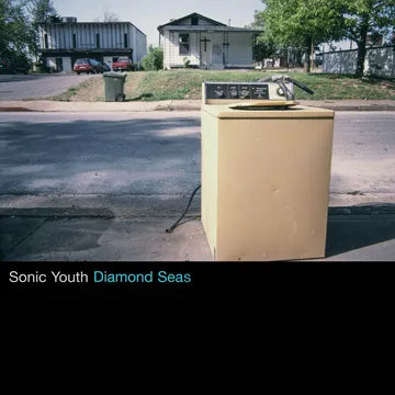 SONIC YOUTH - DIAMOND SEAS (RSD26)