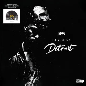 BIG SEAN - DETROIT (RSD26)