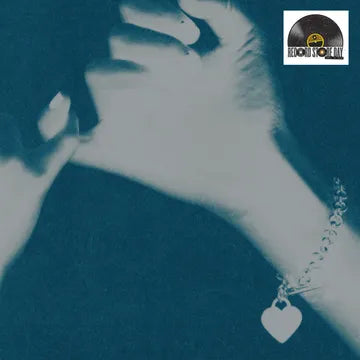MOMMA - WELCOME TO MY BLUE SKY (HEART CHARM) (RSD26)