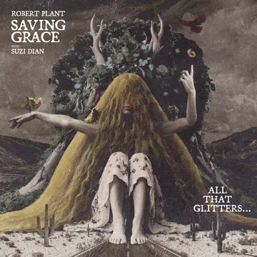 ROBERT PLANT - SAVING GRACE (RSD26)