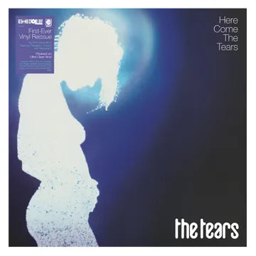 TEARS - HERE COME THE TEARS (RSD26)