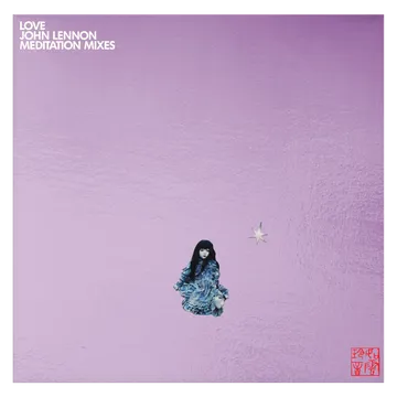 JOHN LENNON - LOVE MEDITATION MIXES (RSD26)