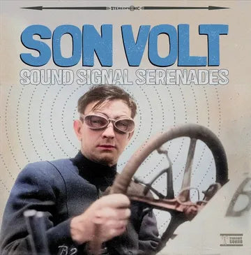 SON VOLT - SOUND SIGNAL SERENADES (RSD26)