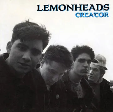 LEMONHEADS - CREATOR (RSD26)
