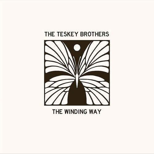 TESKEY BROTHERS - WINDING WAY