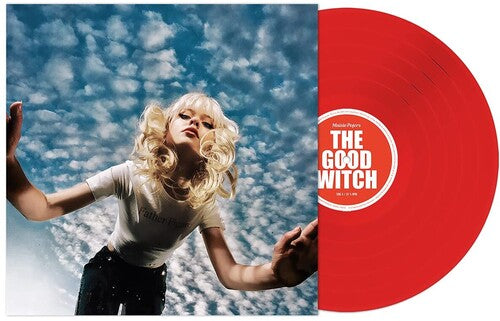 MAISIE PETERS - GOOD WITCH - Hollow Bone Records