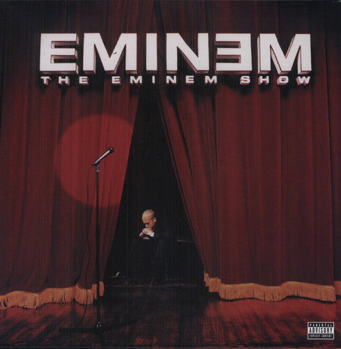 EMINEM - EMINEM SHOW