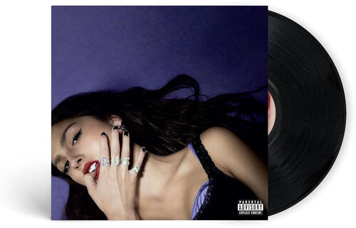 OLIVIA RODRIGO - GUTS [LP]