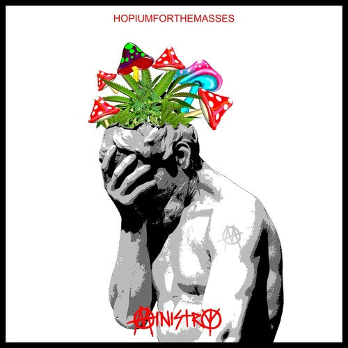 MINISTRY - HOPIUMFORTHEMASSES