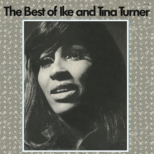 IKE TURNER - BEST OF