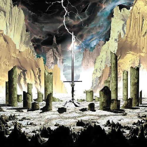 SWORD - GODS OF EARTH