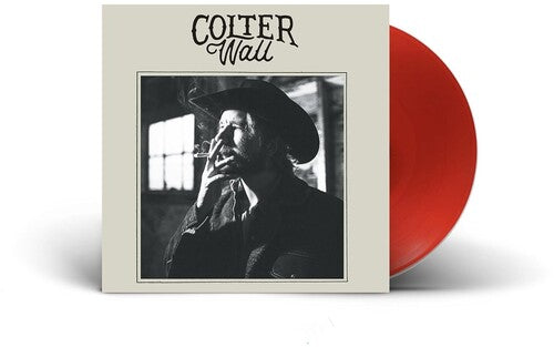 COLTER WALL - COLTER WALL