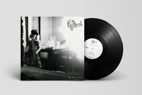 OPETH - DAMNATION